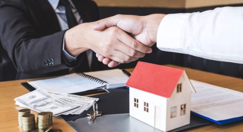 How to Apply and Work as an Online Real Estate Agent in Thailand
