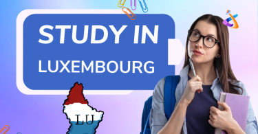 How to Study and Work in Luxembourg