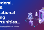 International Grants for Individuals and Businesses
