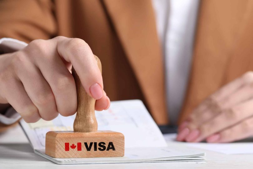 Marriage/Spousal Visa Sponsorship in Canada
