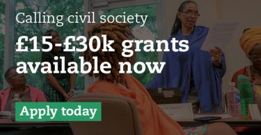 New Grant Program Available in 2025