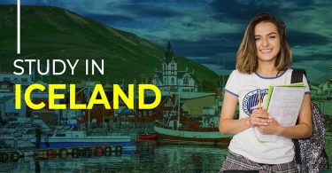 Studying in Iceland for Free