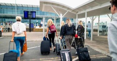 Travel Safety Tips for Women
