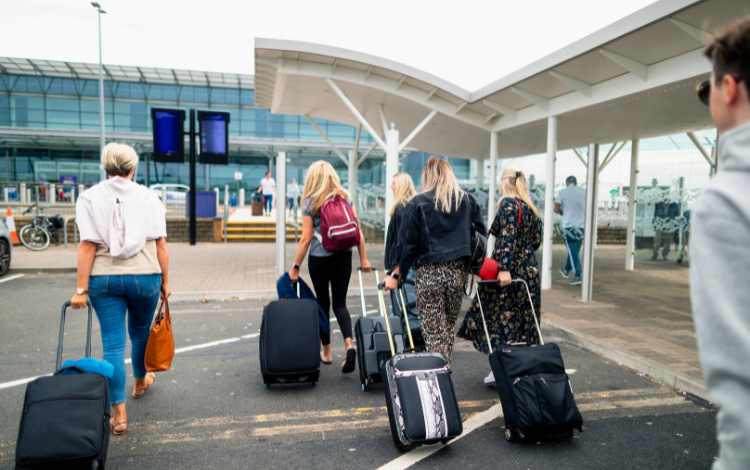 Travel Safety Tips for Women